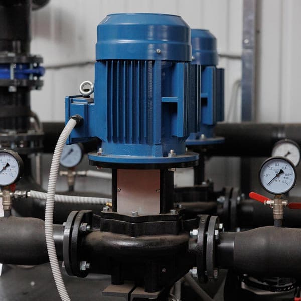 Suministros industriales