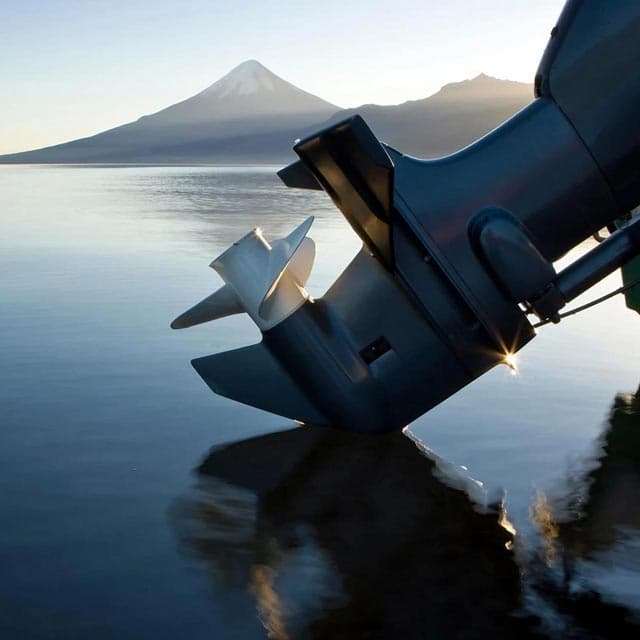Venta de piezas para barcos de las mejores marcas