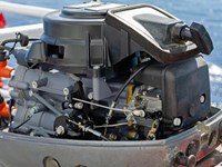 Venta de motores de barco en Ferrol